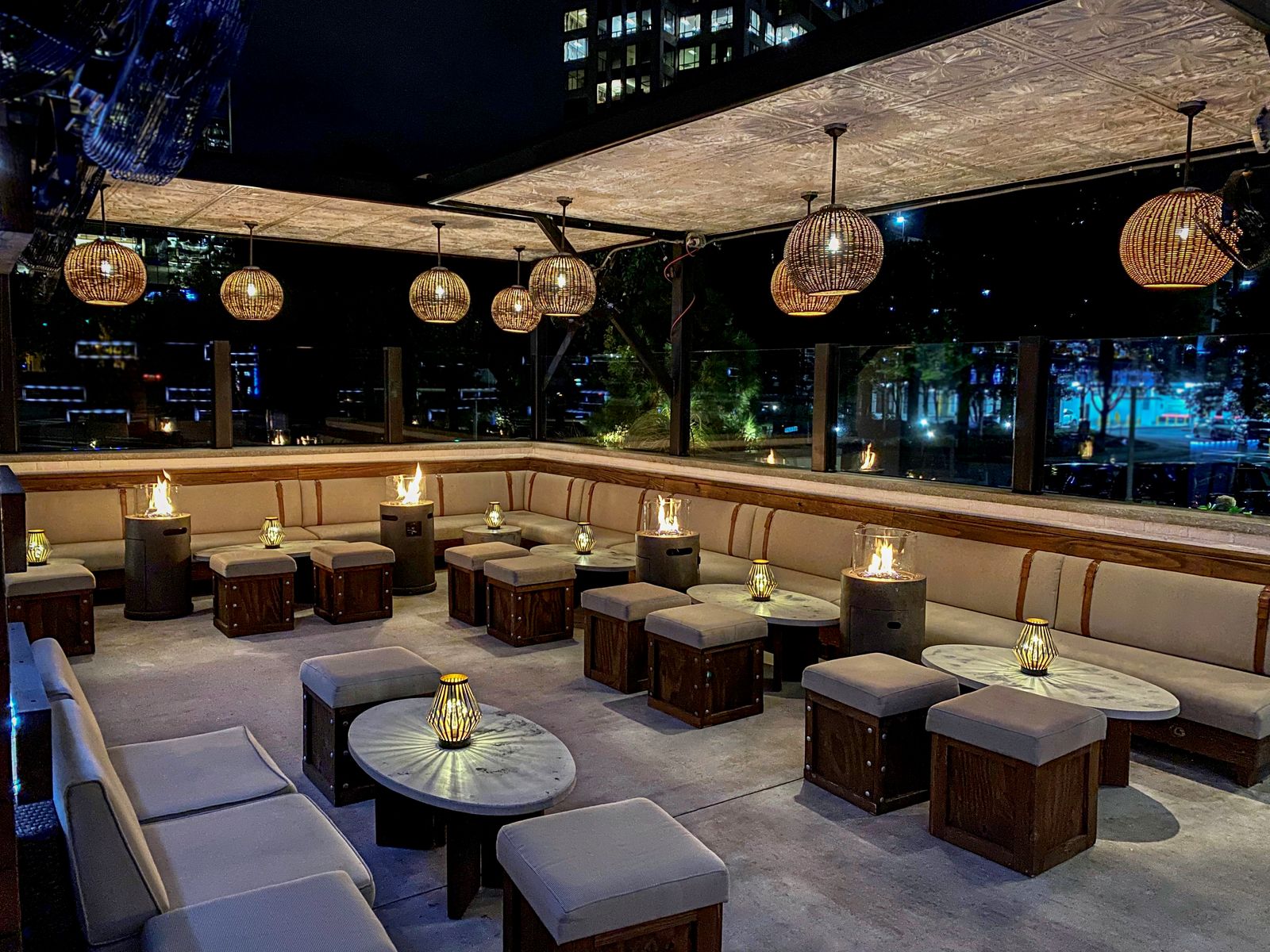 Buckhead Patio